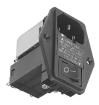 03SB3  Connectors