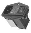 03SB3 AC Power Entry Modules