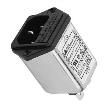 04BEEG3F-R AC Power Entry Modules