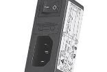 06A2 AC Power Entry Modules