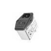 06AB2D AC Power Entry Modules