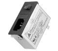 06AK2D AC Power Entry Modules