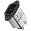 06DHEG3H Power Line Filters