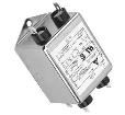 06DVCG5 Power Line Filters