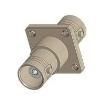 1007013A00E-003 RF Connectors / Coaxial Connectors