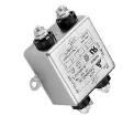 10DKAS5 Power Line Filters