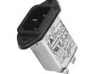 10KEEG3EA AC Power Entry Modules