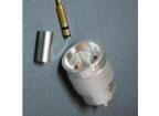1103018A00E000 RF Connectors / Coaxial Connectors