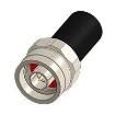 1104004A00E000 RF Connectors / Coaxial Connectors