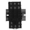 166-11-PIN-SQ.-BASE-SOCKET electronic component of Delta