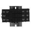 166-11-PIN-SQ.-BASE-SOCKET Unclassified