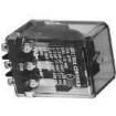 166-3PDT-13A-110VDC General Purpose Relays