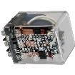 166F-DPDT-13A-12VDC General Purpose Relays