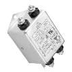 16DPCS5C Power Line Filters
