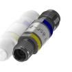 2228000K001-820-C RF Adapters - Between Series