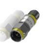 7934000K001-802-C RF Adapters - In Series