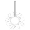 AFB0705MC-00F0R  Thermal Management