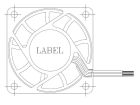 AFC0612DB-F00 electronic component of Delta