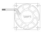 AFC0612DB-F00  Thermal Management