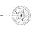 AFL2212LW-00GYQ EC Fans