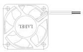 AUB0412VD-00  Thermal Management