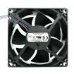 AUB0812H-E  Thermal Management