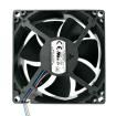 AUB0812H-E DC Fans