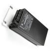 B62SR12424A Isolated DC/DC Converters - Chassis Mount