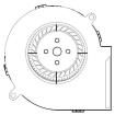 BFB1012EF-0018H  Thermal Management