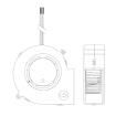 BFB1012HD-04D4L  Thermal Management