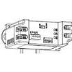 BUE-20015 Blowers & Centrifugal Fans