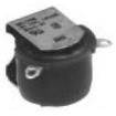 BUZZER-24VAC electronic component of Delta