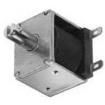 D28-12VDC-PULL-INT  Electromechanical