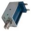 D30-24VDC-PULL-INT Solenoids & Actuators