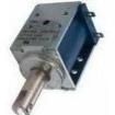 D4HD-12VDC-PULL-CONT Solenoids & Actuators