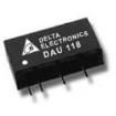 DAU102 electronic component of Delta