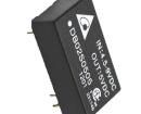 DB02S2403A Isolated DC/DC Converters
