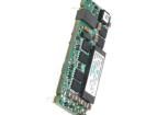 E48SH12010NRFA Isolated DC/DC Converters