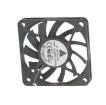 EFB0612HHA-F00 DC Fans