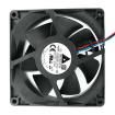 AUB0912HJ-00 DC Fans