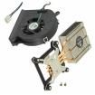 FHS-K8020S00 CPU & Chip Coolers