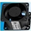 GFB0412VHF-R00 DC Fans