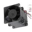 GFM0812DUB7S  Thermal Management