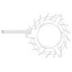 KFB04512HHAF0C  Thermal Management