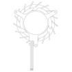 KFB04512HHAF0C Blowers & Centrifugal Fans