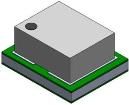MUN3CAD03-JB electronic component of Delta