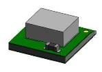 MUN3CAD03-JE electronic component of Delta