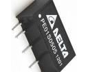 PE01S2405A Isolated DC/DC Converters