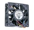 PFC1248DE-F00  Thermal Management
