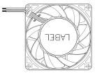 PFR0812XHE-SP00  Thermal Management